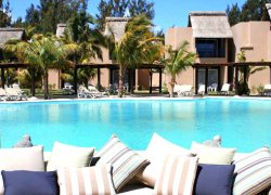 Veranda Pointe aux Biches