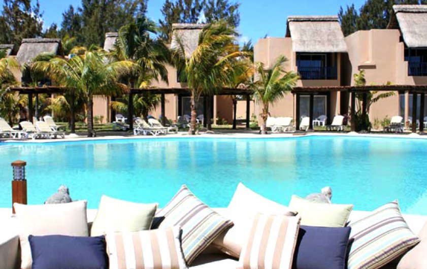Veranda Pointe aux Biches