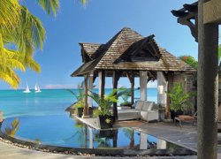 The Royal Palm Hotel