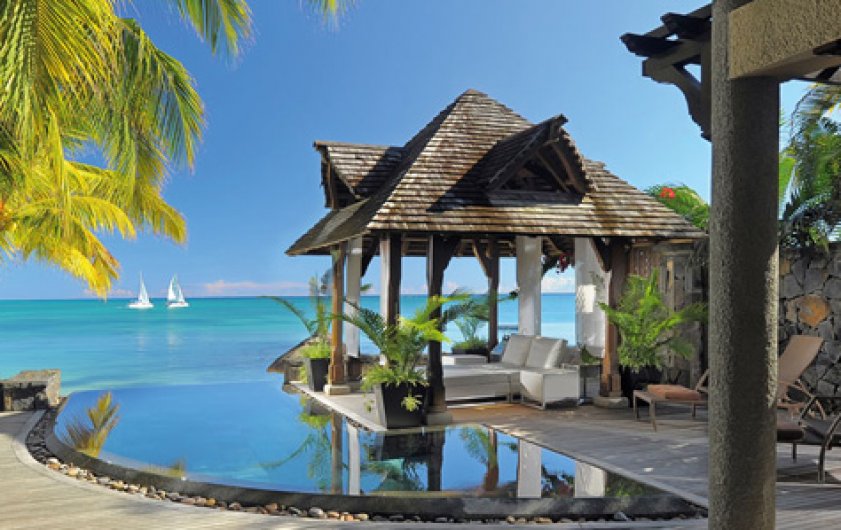 The Royal Palm Hotel