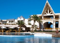 The Residence Mauritius
