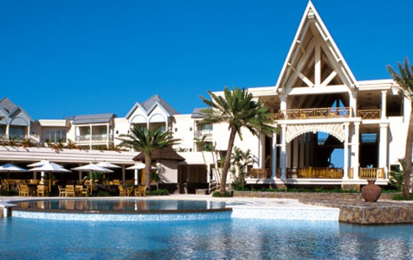 The Residence Mauritius