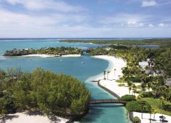 Shangri-La’s Le Touessrok Resort & Spa