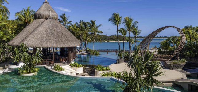 Shangri-La&rsquo;s Le Touessrok Resort & Spa