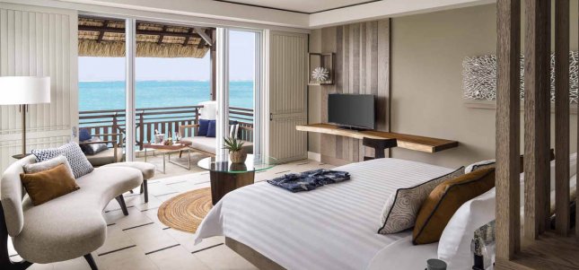 Shangri-La&rsquo;s Le Touessrok Resort & Spa