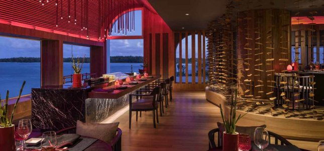 Shangri-La&rsquo;s Le Touessrok Resort & Spa