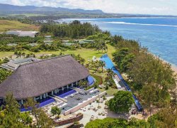 Sofitel So Mauritius Bel Ombre