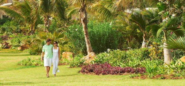 Sofitel So Mauritius Bel Ombre