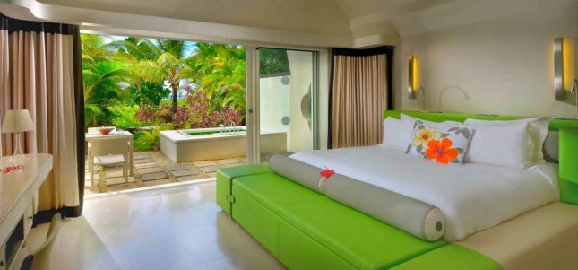 Sofitel So Mauritius Bel Ombre