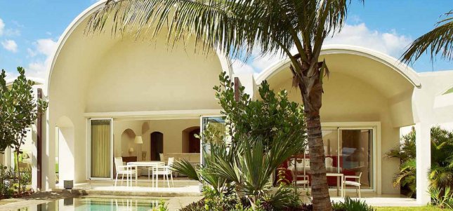 Sofitel So Mauritius Bel Ombre