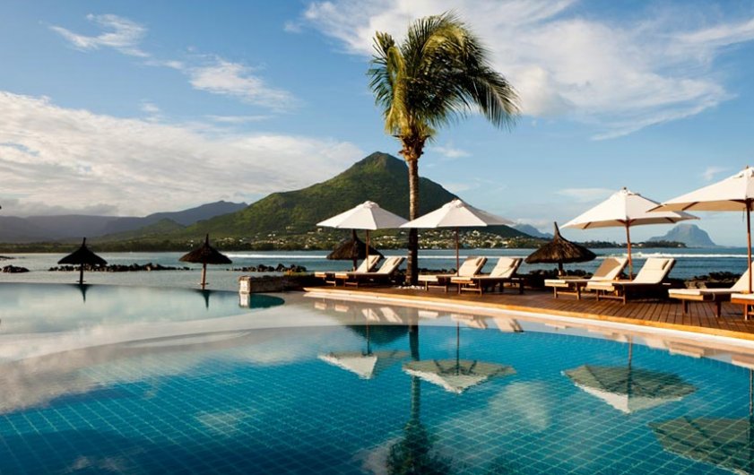 Sands Suites Resort & SPA Mauritius