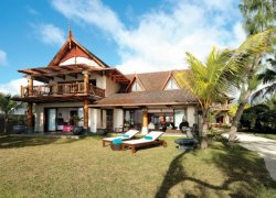 Sankhara Luxury Private Beach Villa