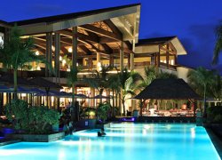 Intercontinental Mauritius Resort Balaclava Fort