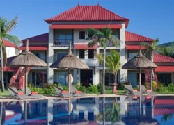 Tamassa An All Inclusive Resort
