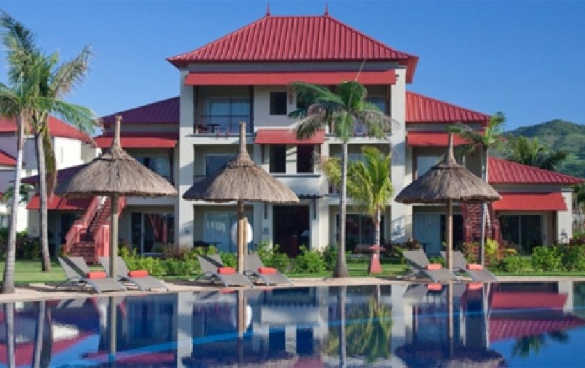 Tamassa An All Inclusive Resort