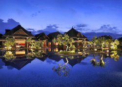 The Grand Mauritian