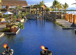 The Oberoi Mauritius