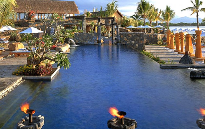 The Oberoi Mauritius