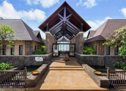 The Westin Turtle Bay Resort & SPA Mauritius