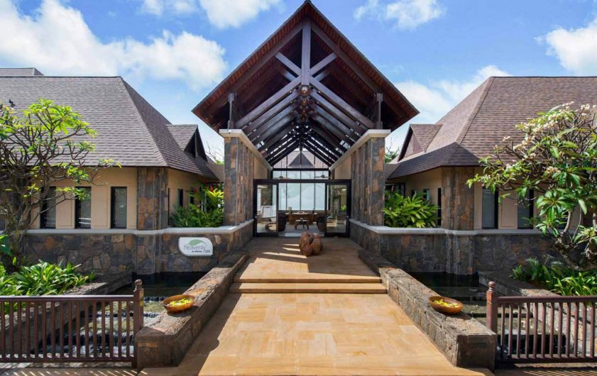 The Westin Turtle Bay Resort & SPA Mauritius