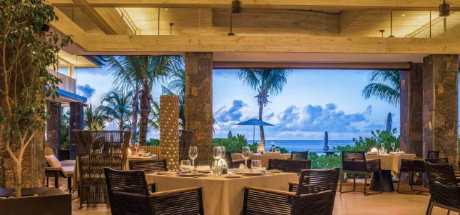 The Westin Turtle Bay Resort & SPA Mauritius