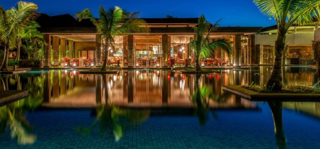 The Westin Turtle Bay Resort & SPA Mauritius