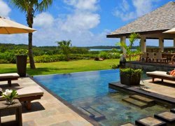 Anahita The Resort