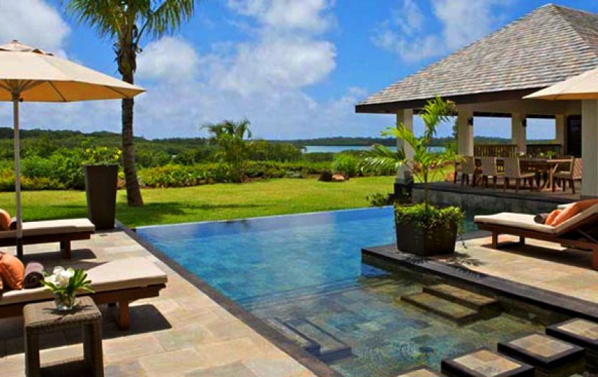 Anahita The Resort