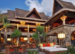 Angsana Balaclava Mauritius