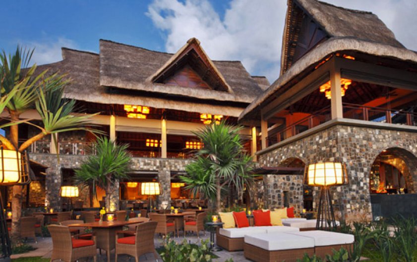 Angsana Balaclava Mauritius