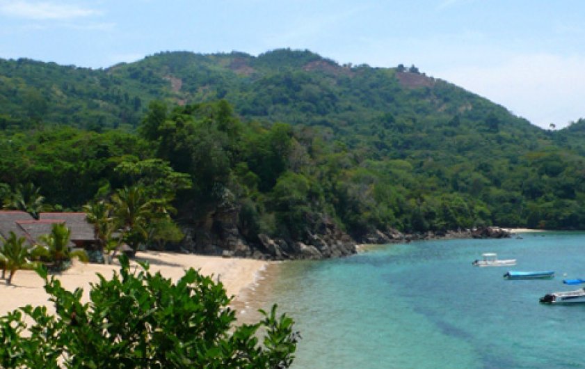 Antoremba Lodge