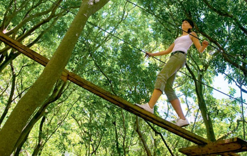 Park Aventures