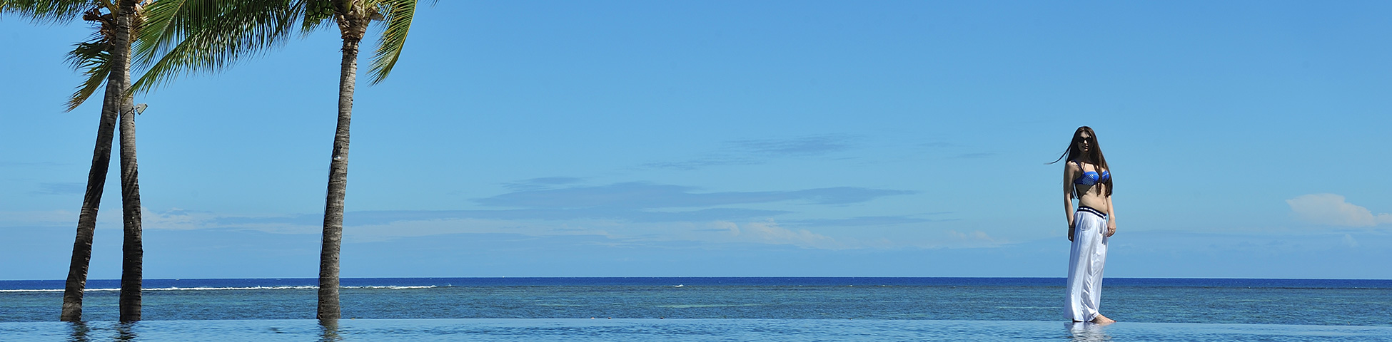 Скидки для расчётливых в отеле CONSTANCE BELLE MARE PLAGE MAURITIUS