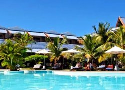 Blue Lagoon Beach Resort