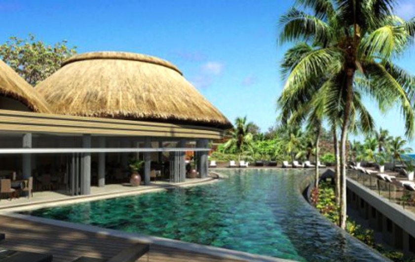 Centara Beach Hotel