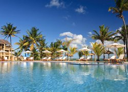 Jalsa Beach Hotel & Spa