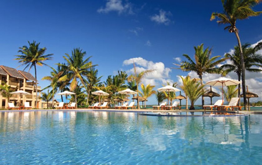 Jalsa Beach Hotel & Spa