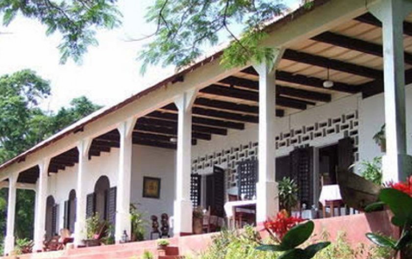 Ankify Lodge