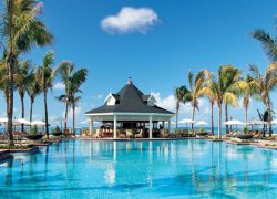 Heritage Le Telfair Golf & Spa