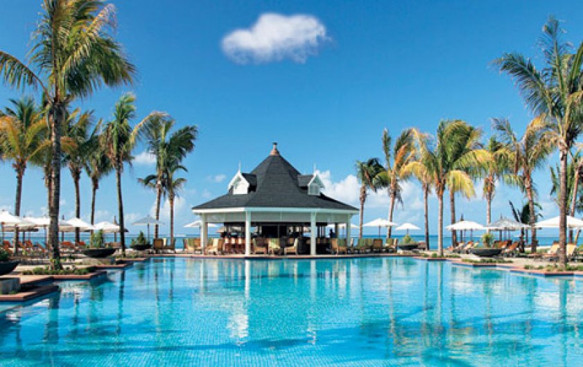 Heritage Le Telfair Golf & Spa