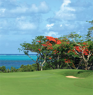 Four Seasons Golf Club