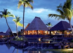 Four Seasons Resort Mauritius at Anahita