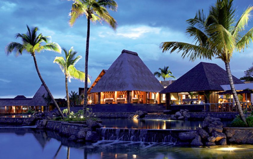 Four Seasons Resort Mauritius at Anahita