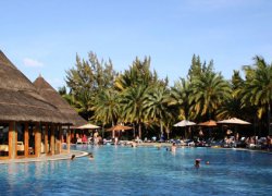 Indian Resort & Spa