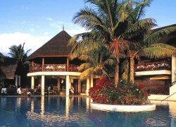 Maritim Hotel, Mauritius