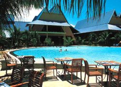 Le Victoria Hotel
