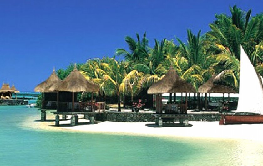 Paradise Cove Hotel & Spa