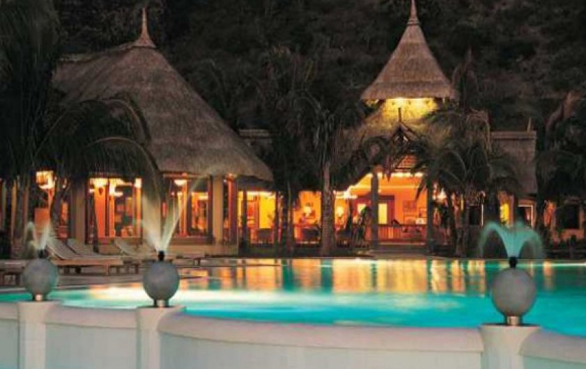 Aanari Hotel & Spa
