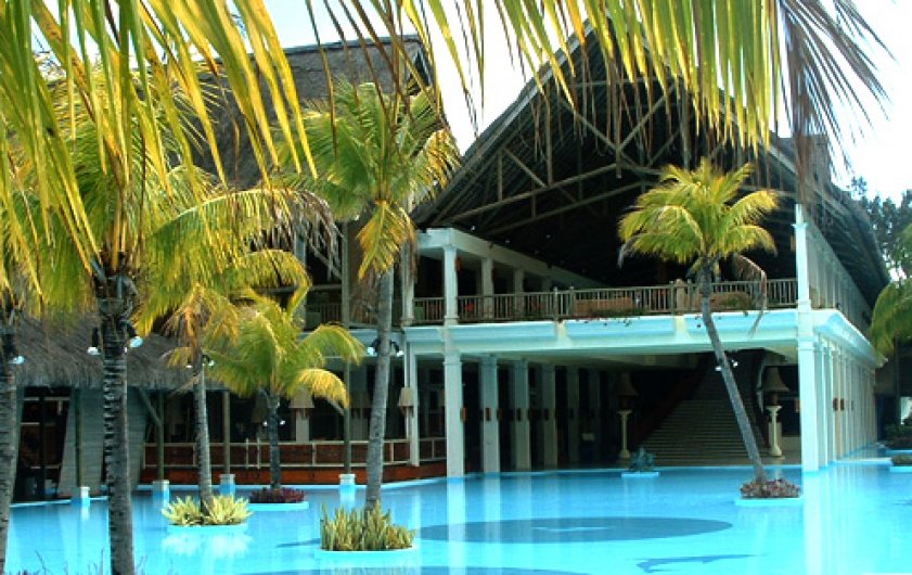 La Plantation Resort & Spa
