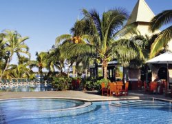 Veranda Grand Baie Hotel & Spa